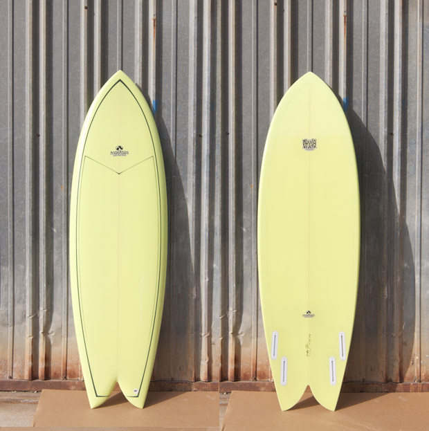 anderson surfboards