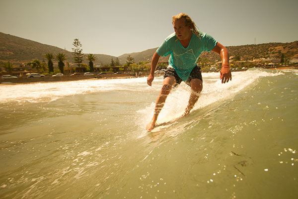 Anderson Surf