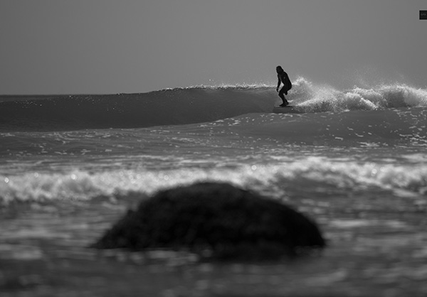 Anderson Surfboards