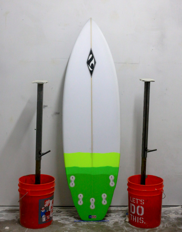 anderson surfboards